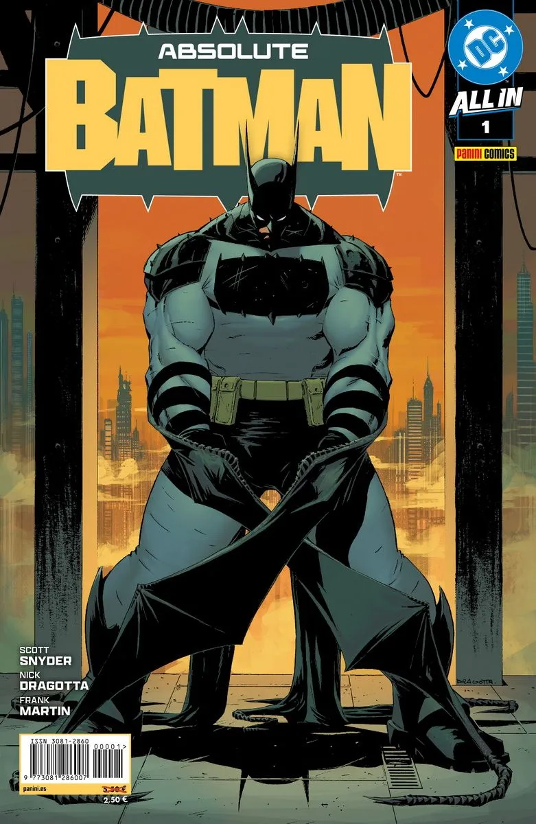 Batman